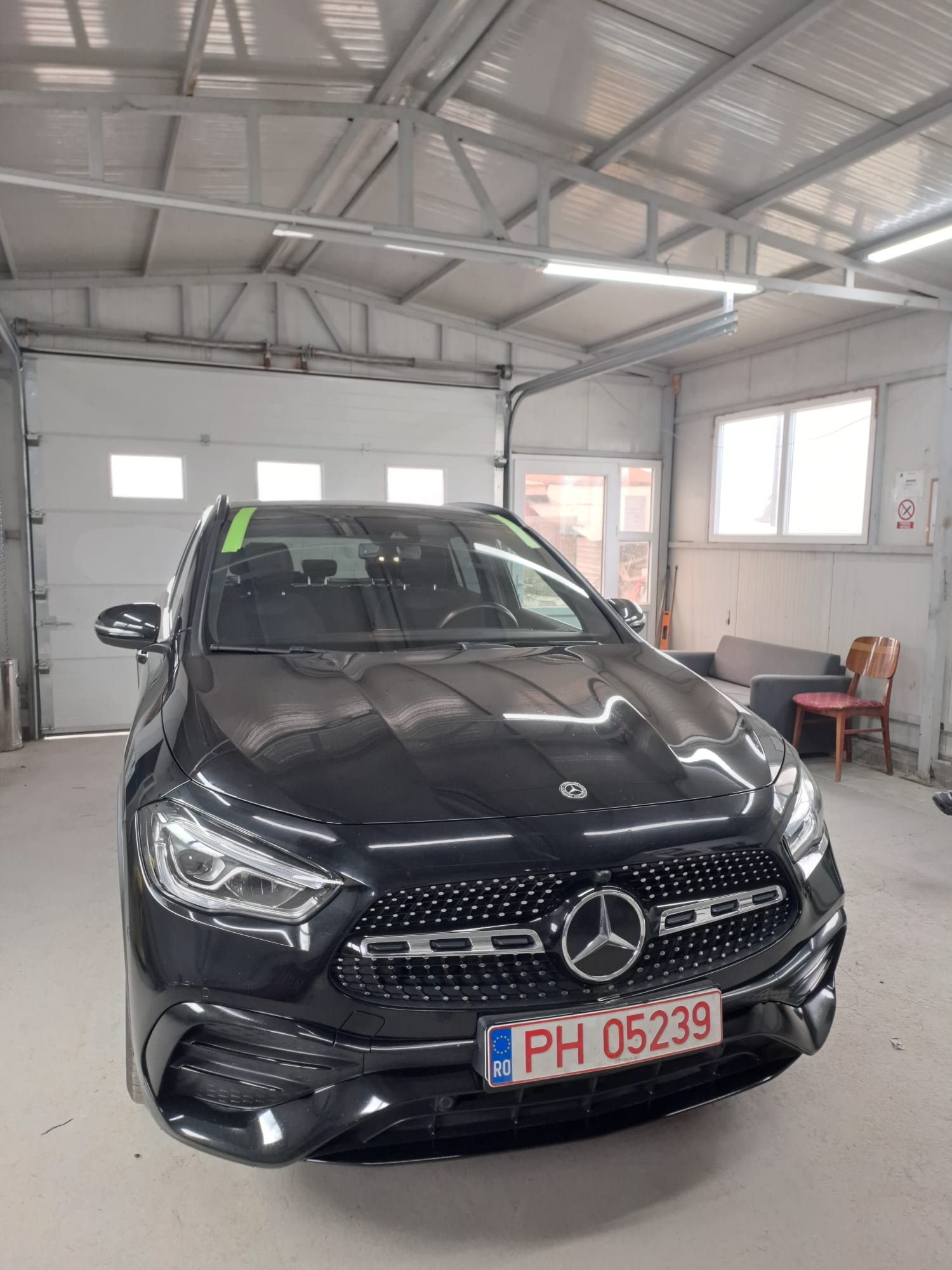 Atelier de montaj parbrize auto din Berceni Prahova - foto 10