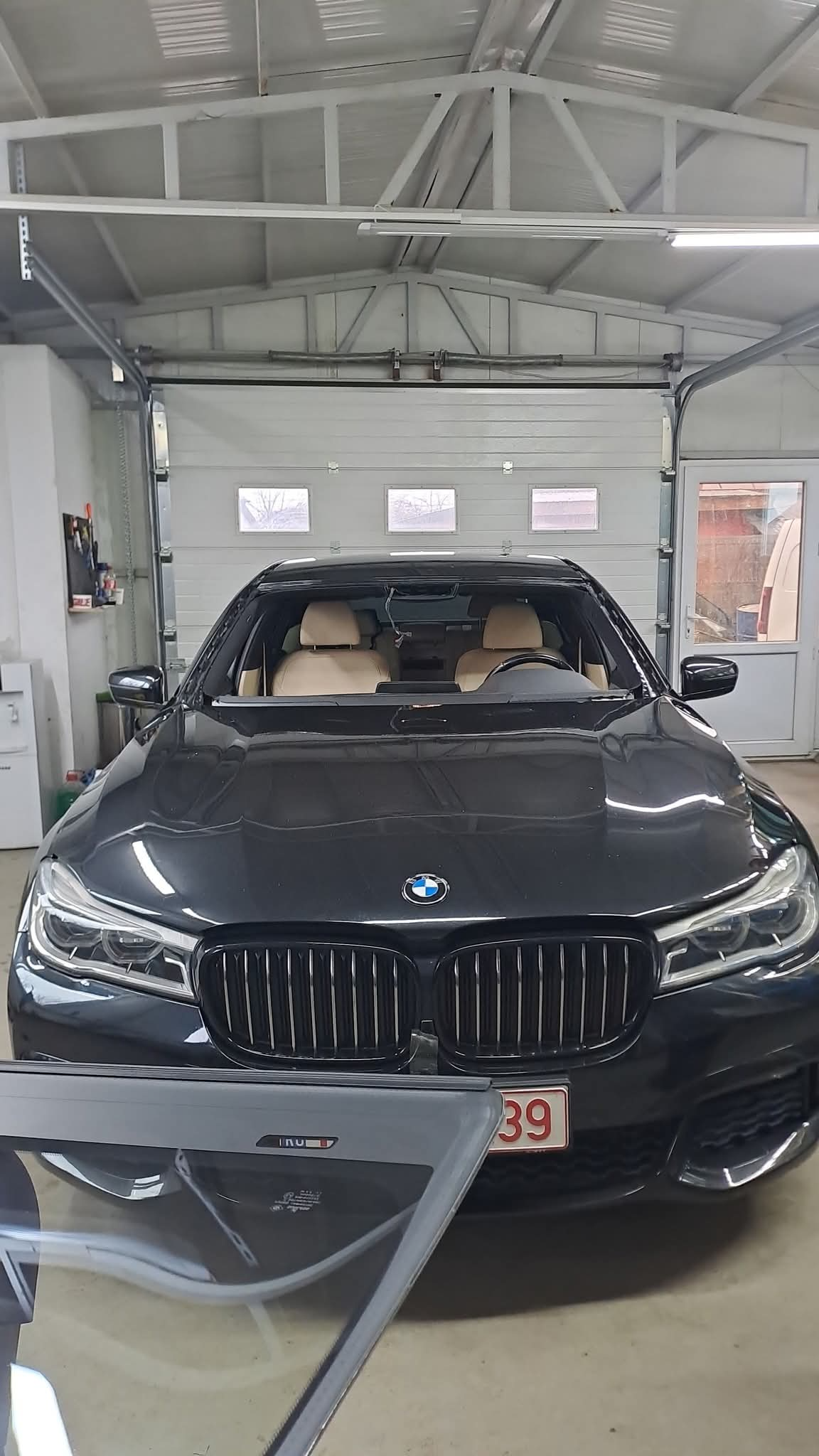 Atelier de montaj parbrize auto din Berceni Prahova - foto 11