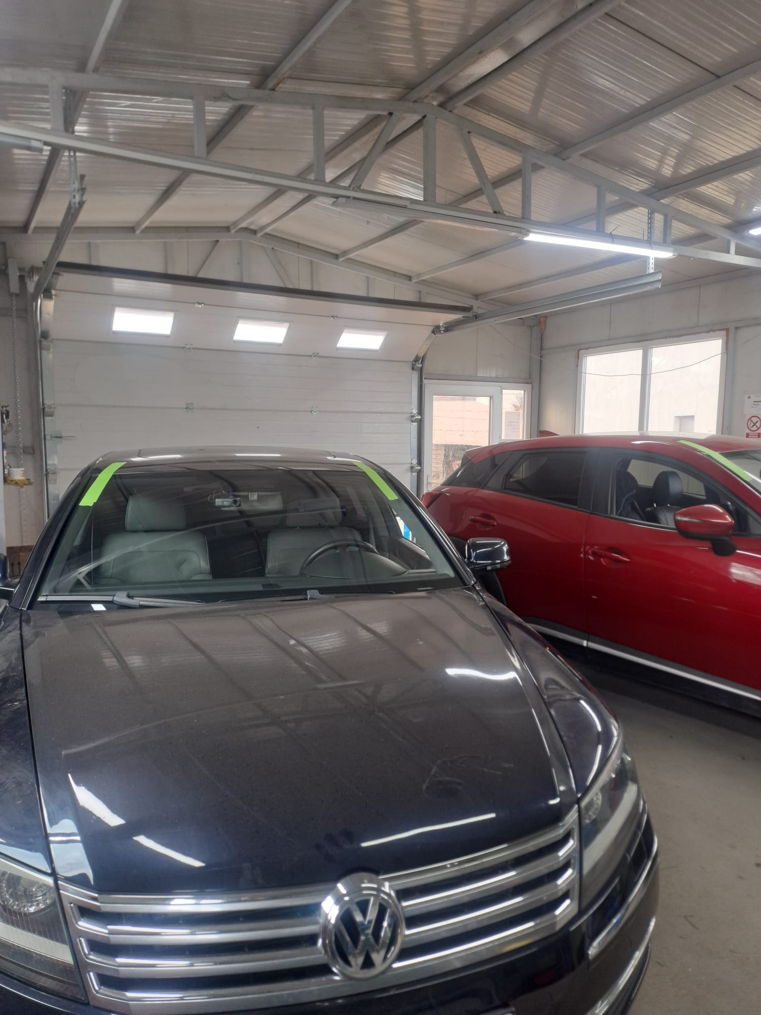 Atelier de montaj parbrize auto din Berceni Prahova - foto 4