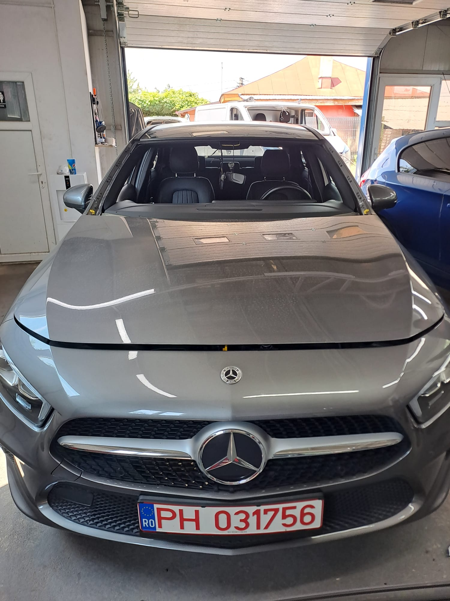Atelier de montaj parbrize auto din Berceni Prahova - foto 6