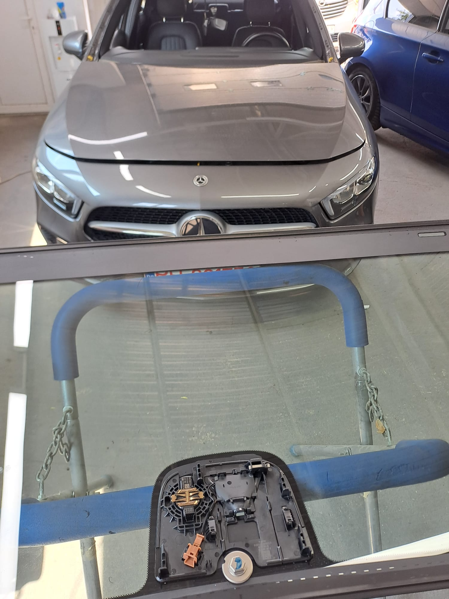 Atelier de montaj parbrize auto din Berceni Prahova - foto 9